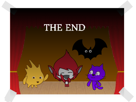 The End