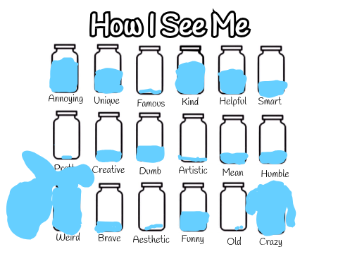 How I See Me  remix remix