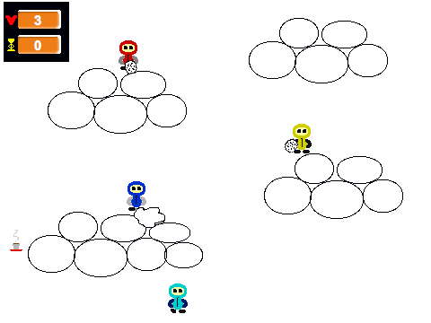 Snowball Skirmish