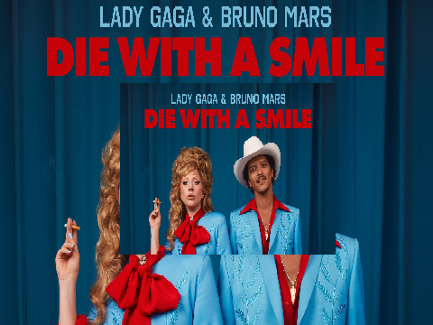 Die With A Smile