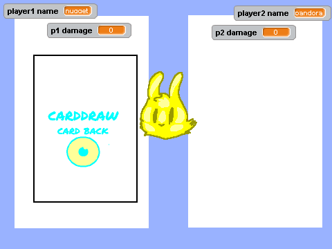 cardraw:random card game thingy WIP