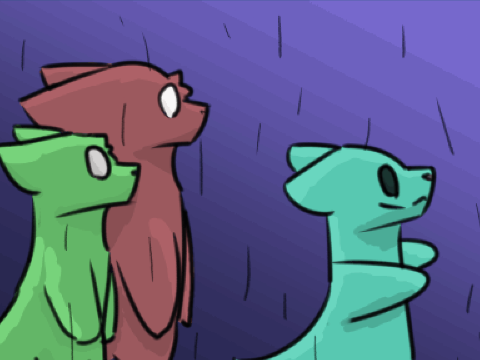Artificer's Lullaby Part 2