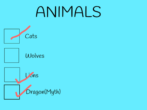 How much am I like Swiftpaw_5