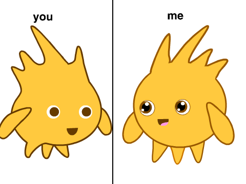 i will draw your OC
