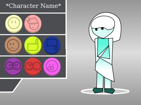 (Reupload) Icy BIO (Tamto było nie udane)