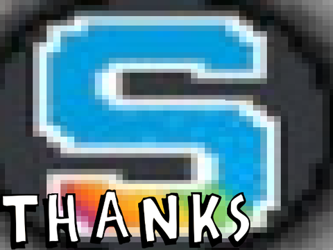 thanks