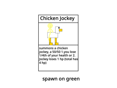 CARD + tile