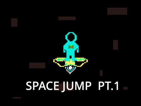 Space Jump Part 1