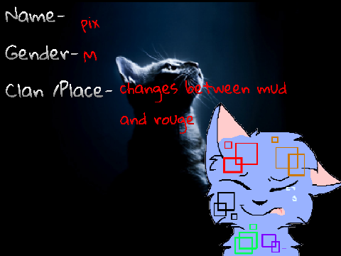 Template remix