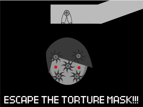 skool: torture mask (very buggy)