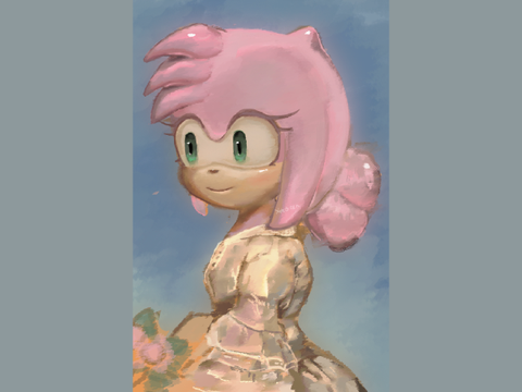 art study