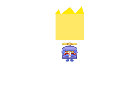 Sprites for thinkingwithshifting