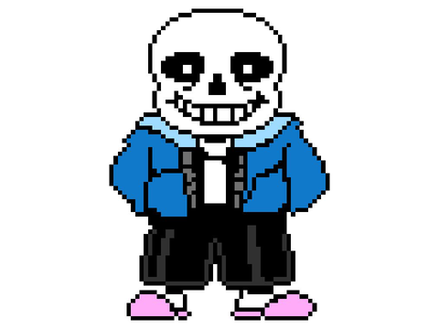 Megalovania