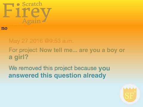 no