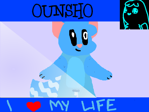 I ♥ My Life MEME (WIP)