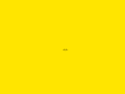 The BIGGEST circle you'll see