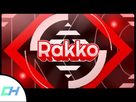 #30 | Intro for@rakko-1 | Charary