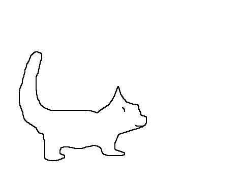 meow