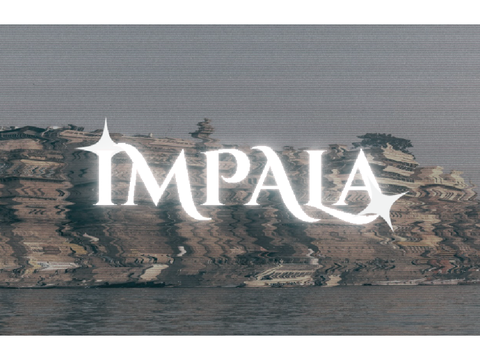 impala (ORIGINAL SOUNDTRACK)