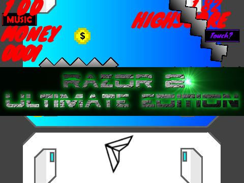 RAZOR 2: Ultimate Edition