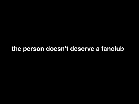 Public service announcement
