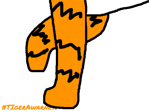 Walk Animation.