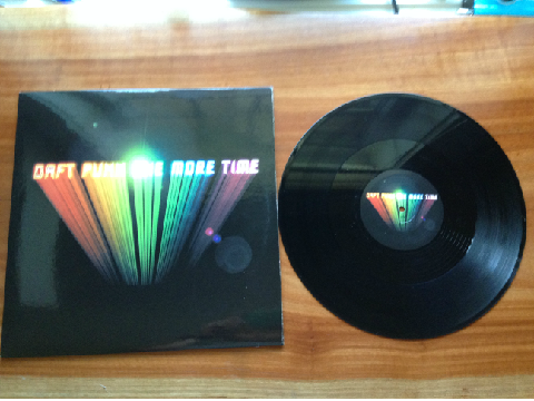 Daft Punk One More time (Abridged Version)