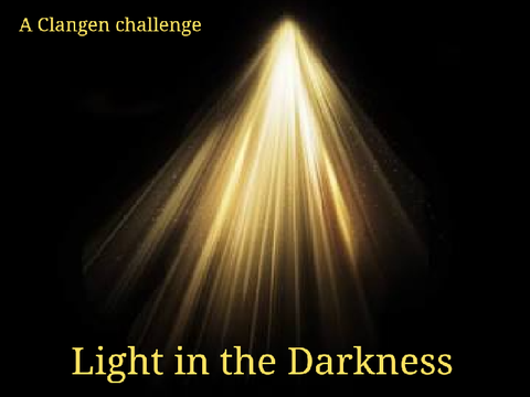Light in the Darkness || Clangen Challenge