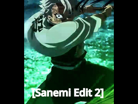 [Sanemi Edit 2]