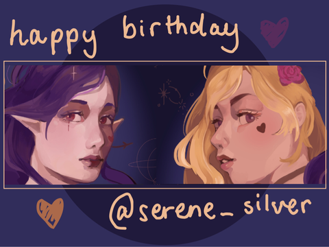 gift for @Serene_Silver <3