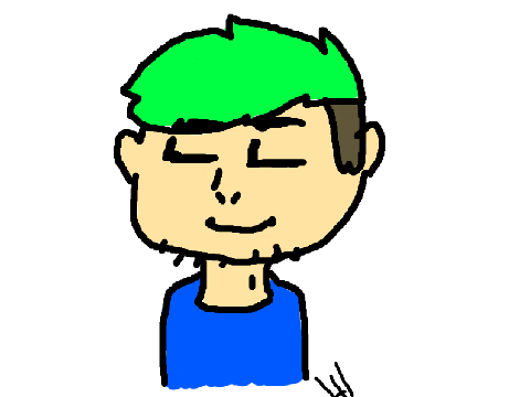 Yay, jackk
