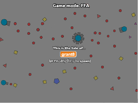 Diep.io (old)