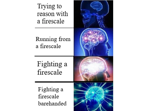 WoFTC R1-R3 Memes