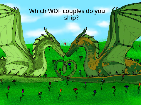 My opinions on wof ships.