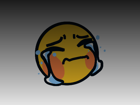 I DIDN'T GET TO SAY GOODBYE!!