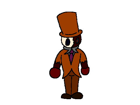 Copper Reference (UPDATED)