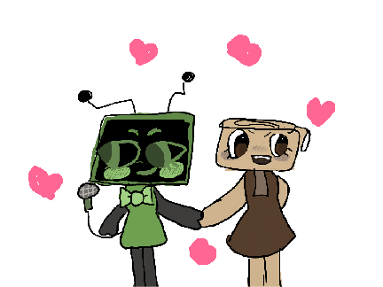 Shellyvision art <3