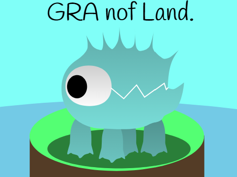 Another Island with a name that keeps changing