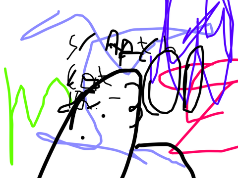 Give Scratch Cat Less IQ (10)