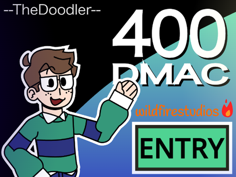 @--TheDoodler-- 's DMAC Entry