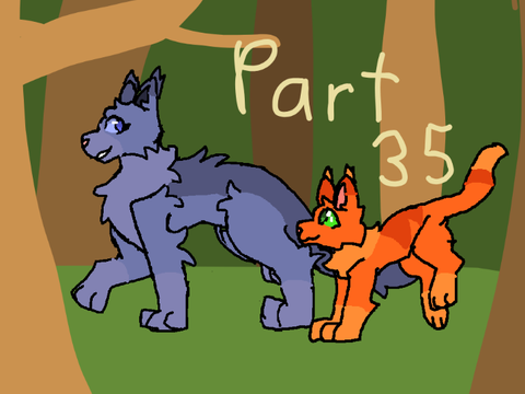 Part 35 // WotM
