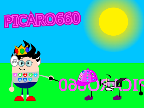 My PFP For The rest of 2025!