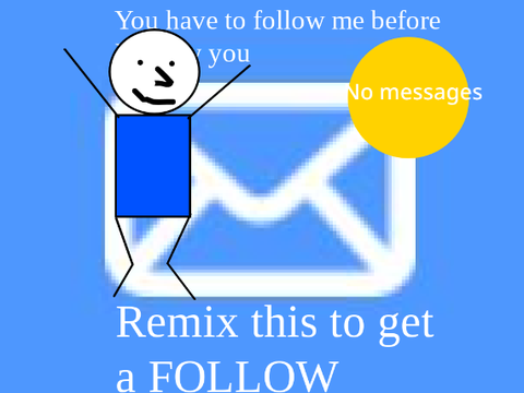 Remix this to get a Free Follow remix remix remix