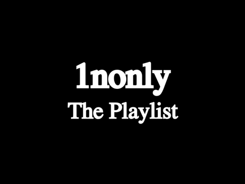 1nonly - The Playlist