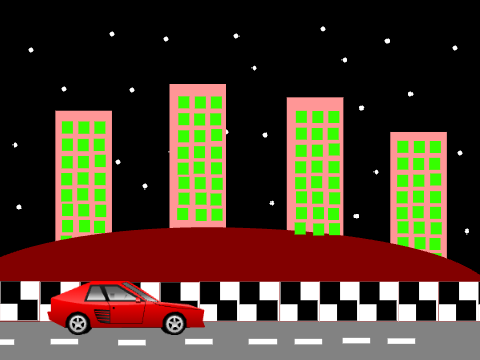 Crash Course Demo