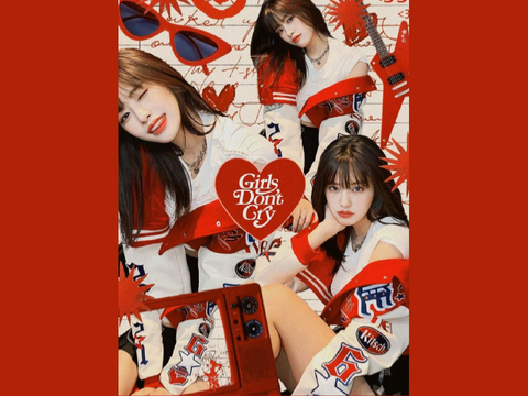 2 - red yujin 