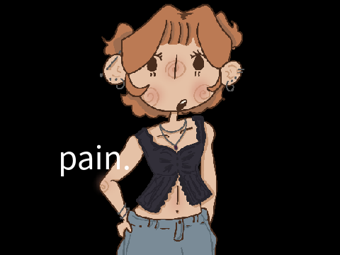 pain