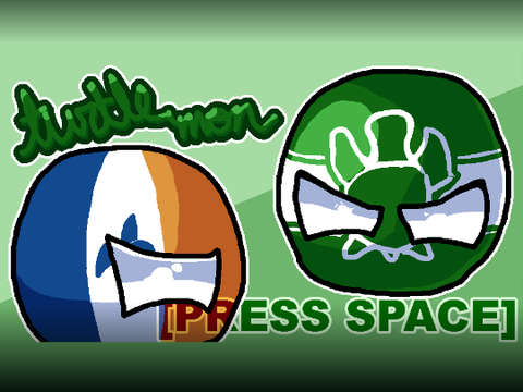 Turtlemon (2 Players)