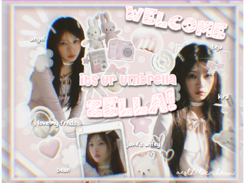 ︶︶命 ³⁰⁰⁺ Banner entry 