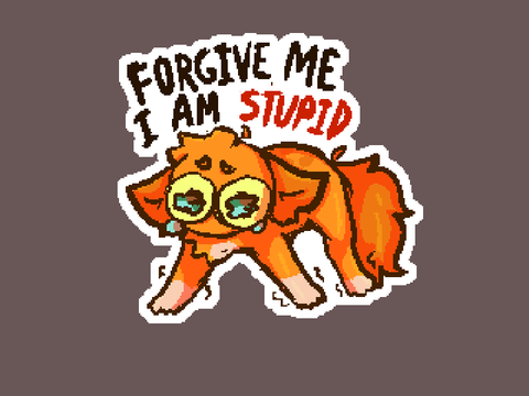 Sticker Designs!!